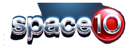 space10 logo